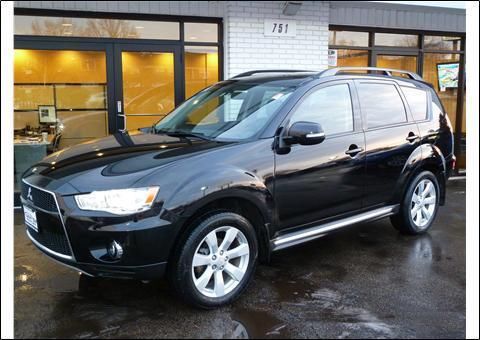 Xls 4x4 suv