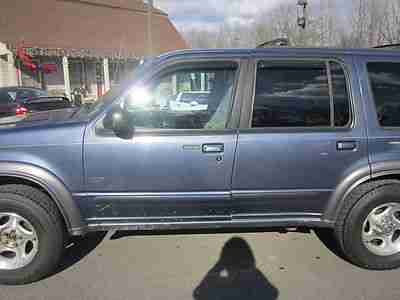 NO RESERVE! - NO ACCIDENTS! - CLEAN INTERIOR! - WORKING 4X4! - CD & MORE!!!, image 4