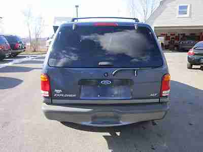 NO RESERVE! - NO ACCIDENTS! - CLEAN INTERIOR! - WORKING 4X4! - CD & MORE!!!, image 7