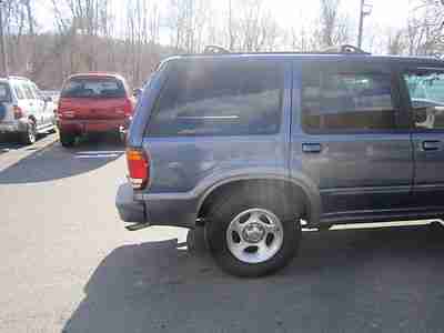 NO RESERVE! - NO ACCIDENTS! - CLEAN INTERIOR! - WORKING 4X4! - CD & MORE!!!, image 9