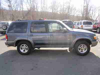 NO RESERVE! - NO ACCIDENTS! - CLEAN INTERIOR! - WORKING 4X4! - CD & MORE!!!, image 14