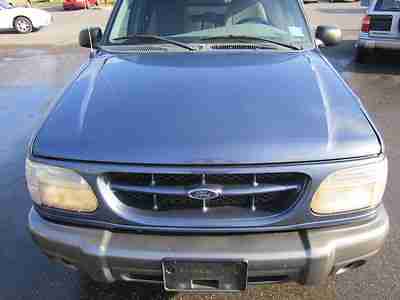 NO RESERVE! - NO ACCIDENTS! - CLEAN INTERIOR! - WORKING 4X4! - CD & MORE!!!, image 19