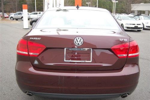 33K, one owner, leatherette, leather, SE V6, World Auto Certified,  Red, Ivory, image 4