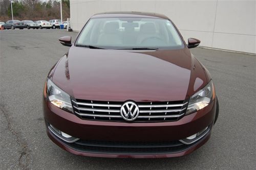 33K, one owner, leatherette, leather, SE V6, World Auto Certified,  Red, Ivory, image 7