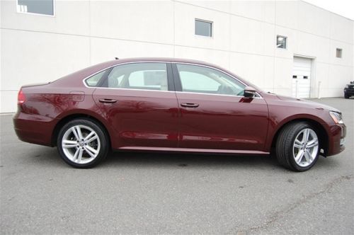 33K, one owner, leatherette, leather, SE V6, World Auto Certified,  Red, Ivory, image 8