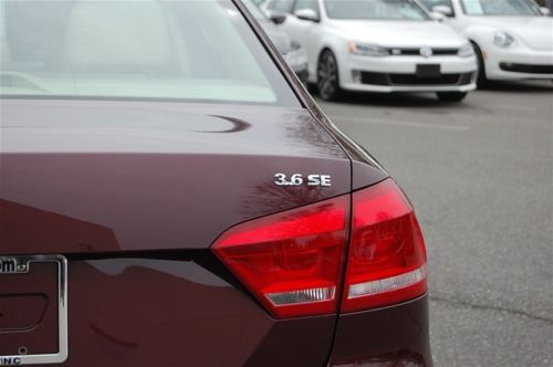 33K, one owner, leatherette, leather, SE V6, World Auto Certified,  Red, Ivory, image 10