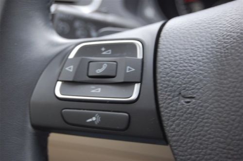 33K, one owner, leatherette, leather, SE V6, World Auto Certified,  Red, Ivory, image 21