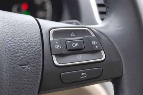 33K, one owner, leatherette, leather, SE V6, World Auto Certified,  Red, Ivory, image 22