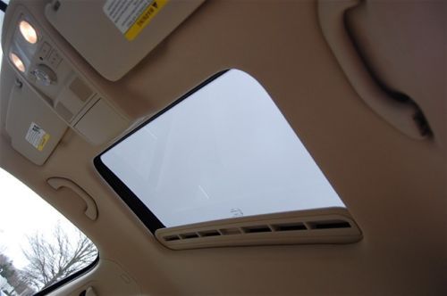 33K, one owner, leatherette, leather, SE V6, World Auto Certified,  Red, Ivory, image 29