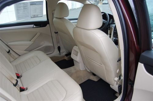 33K, one owner, leatherette, leather, SE V6, World Auto Certified,  Red, Ivory, image 38