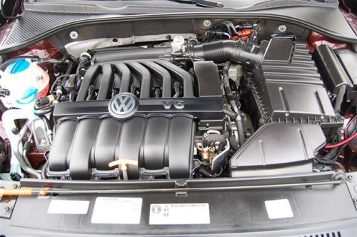 33K, one owner, leatherette, leather, SE V6, World Auto Certified,  Red, Ivory, image 45