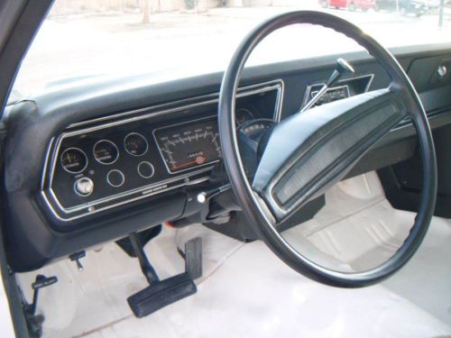 1976 Dodge Dart Sport Hagar 10 Coupe 2-Door 3.7L, US $6,500.00, image 4