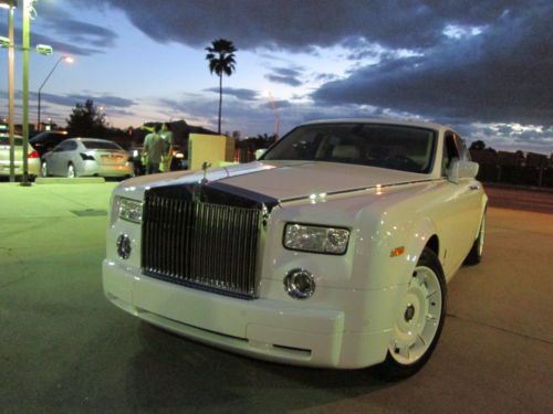 2005 rolls royce phantom.!!!!!!!!!!!!!!!!!!!!