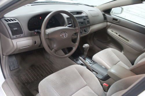 2003 Toyota camry le, image 5