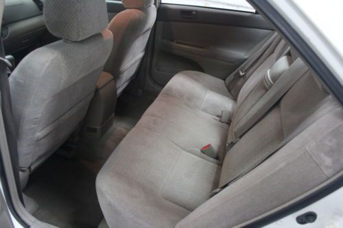 2003 Toyota camry le, image 7