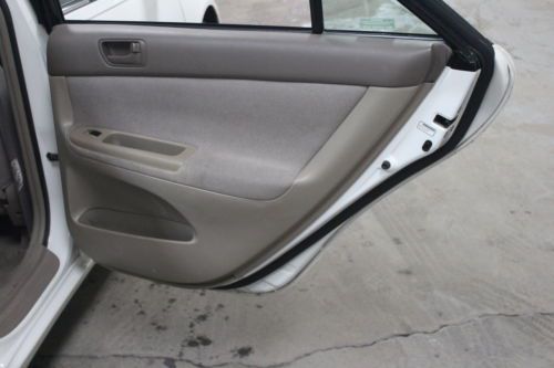 2003 Toyota camry le, image 11