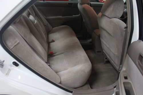 2003 Toyota camry le, image 12