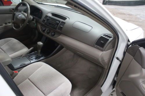 2003 Toyota camry le, image 14