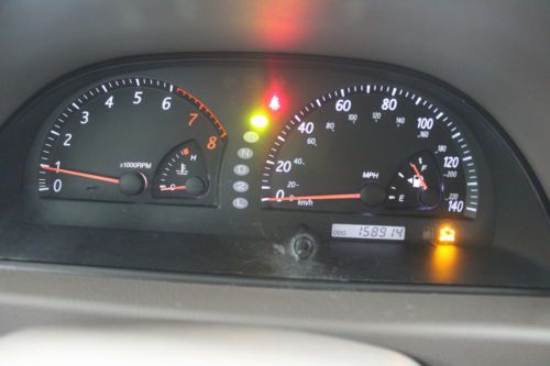 2003 Toyota camry le, image 16