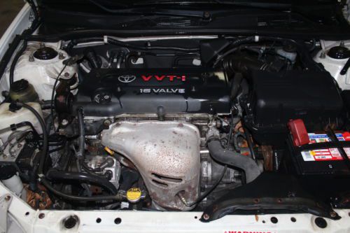 2003 Toyota camry le, image 17