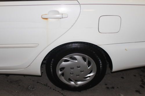 2003 Toyota camry le, image 21