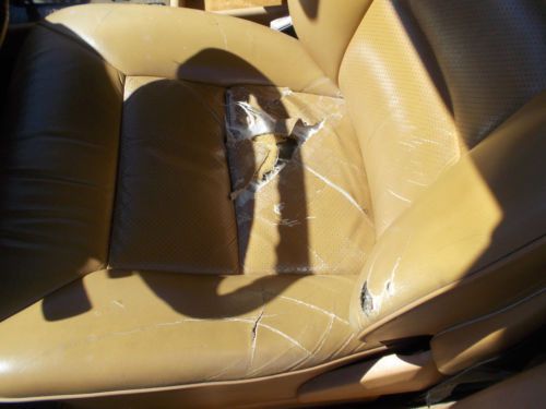 1989 Mercedes 300E, NO RESERVE, image 8