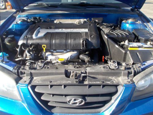 2005 Hyundai Elantra, NO RESERVE, image 15