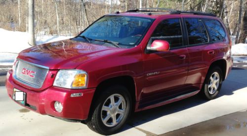 2005 gmc envoy denali 5.3l v8