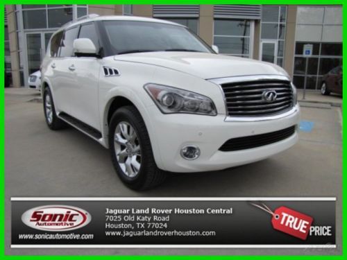 2013 used 5.6l v8 32v automatic 4x2 suv premium bose