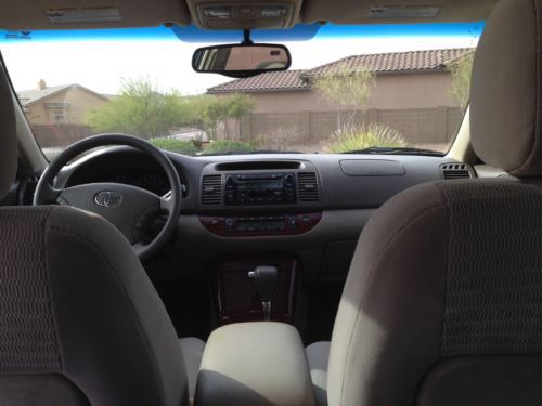 2005 TOYOTA CAMRY XLE AUTOMATIC, US $9,900.00, image 2
