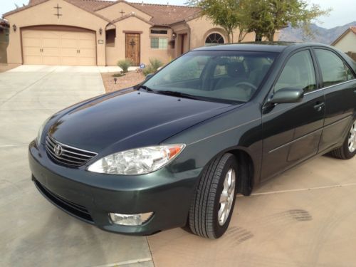 2005 TOYOTA CAMRY XLE AUTOMATIC, US $9,900.00, image 7
