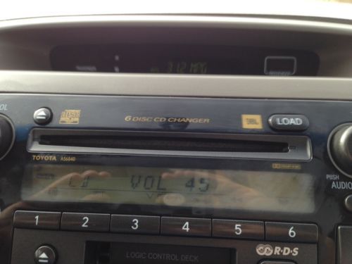 2005 TOYOTA CAMRY XLE AUTOMATIC, US $9,900.00, image 9