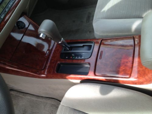 2005 TOYOTA CAMRY XLE AUTOMATIC, US $9,900.00, image 13