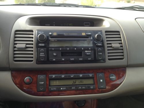 2005 TOYOTA CAMRY XLE AUTOMATIC, US $9,900.00, image 14