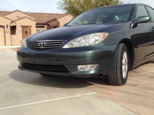 2005 TOYOTA CAMRY XLE AUTOMATIC, US $9,900.00, image 16