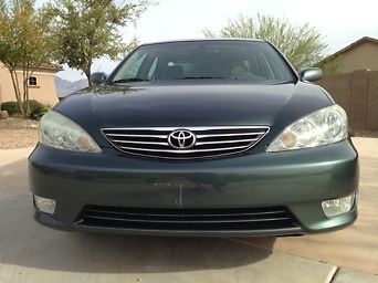 2005 TOYOTA CAMRY XLE AUTOMATIC, US $9,900.00, image 17