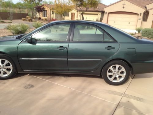 2005 TOYOTA CAMRY XLE AUTOMATIC, US $9,900.00, image 18