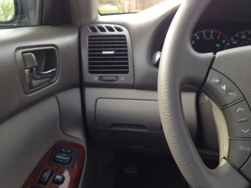 2005 TOYOTA CAMRY XLE AUTOMATIC, US $9,900.00, image 21