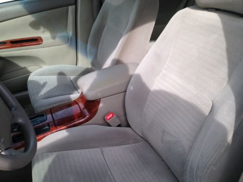 2005 TOYOTA CAMRY XLE AUTOMATIC, US $9,900.00, image 22