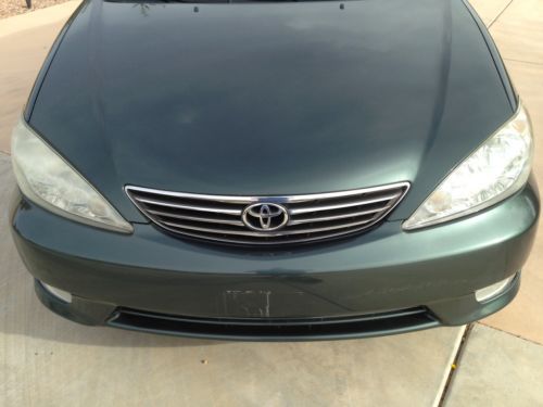 2005 TOYOTA CAMRY XLE AUTOMATIC, US $9,900.00, image 23