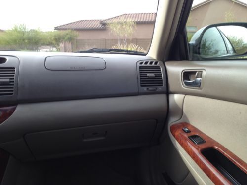 2005 TOYOTA CAMRY XLE AUTOMATIC, US $9,900.00, image 24