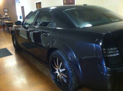 2007 chrysler 300c