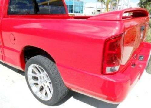 NO RESERVE 05 SRT 10 Like New 6k Miles Nicest Viper Truck available All Options, image 10