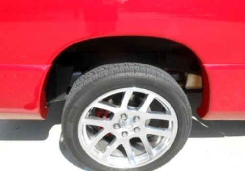 NO RESERVE 05 SRT 10 Like New 6k Miles Nicest Viper Truck available All Options, image 17