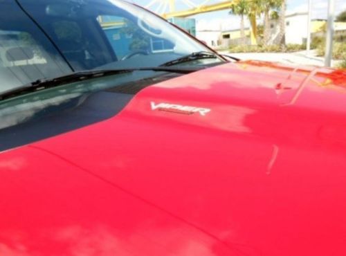 NO RESERVE 05 SRT 10 Like New 6k Miles Nicest Viper Truck available All Options, image 19