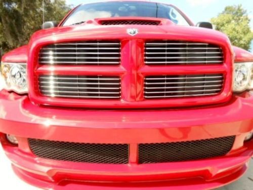 NO RESERVE 05 SRT 10 Like New 6k Miles Nicest Viper Truck available All Options, image 23