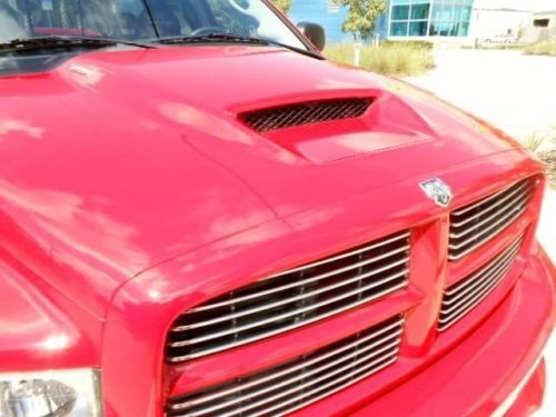 NO RESERVE 05 SRT 10 Like New 6k Miles Nicest Viper Truck available All Options, image 24