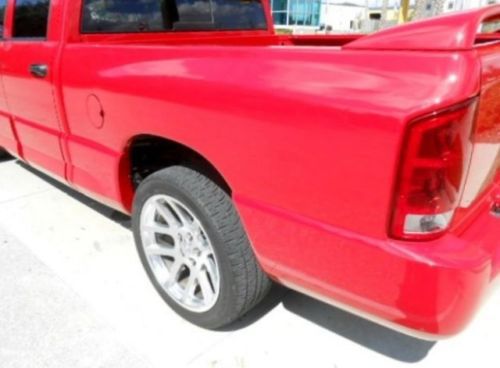 NO RESERVE 05 SRT 10 Like New 6k Miles Nicest Viper Truck available All Options, image 26