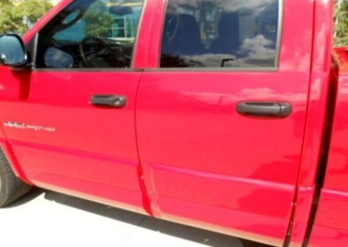 NO RESERVE 05 SRT 10 Like New 6k Miles Nicest Viper Truck available All Options, image 27