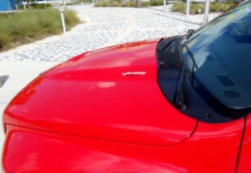 NO RESERVE 05 SRT 10 Like New 6k Miles Nicest Viper Truck available All Options, image 29